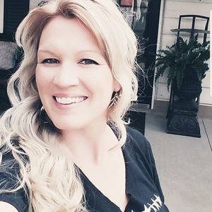 Meet your Posher, Shannon